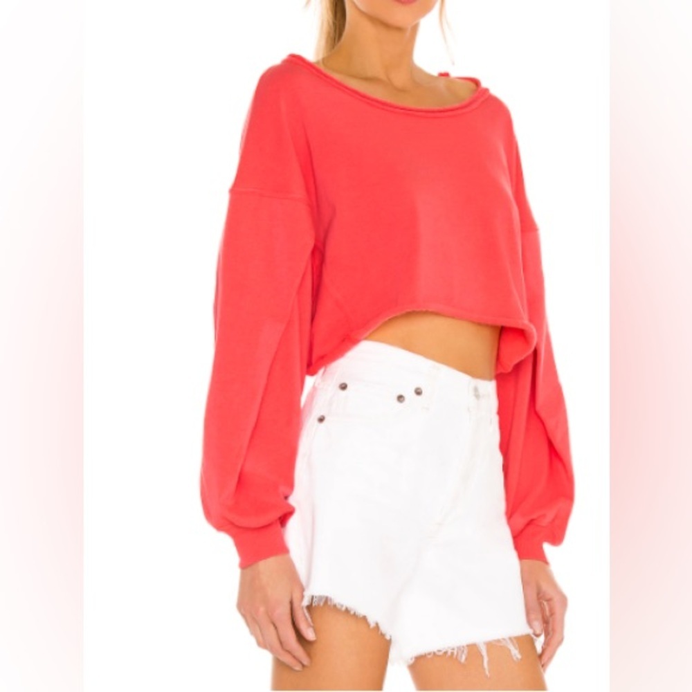 Free People Movement the way you move slouch top